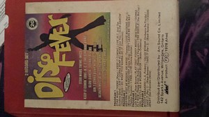 Various - Disco Fever