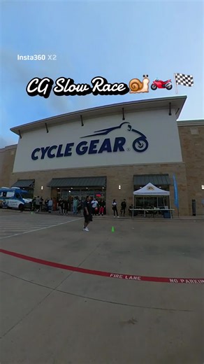 The Exciting Challenge of the Slow Race 🏁