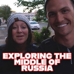 314K views · 6.7K reactions | One's of Russia most impressive natural WONDERS | Kara and Nate | Facebook