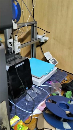 bambulab A1 connection trouble