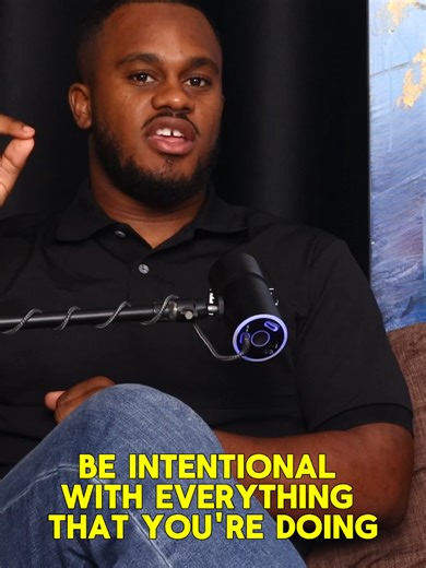 Be intentional with everything you do Follow @myodpodcast 📺 Watch the full video on YouTube: (link on @myodpodcast bio) 🎧 Listen on Spotify, Apple Podcasts & more! Tune in every sundays for new episodes. 📹Producer @mmgproductionstz 🔌Created by @myodmediagroup 🌐Connect with us @connectorsclubtz Guest Tonny Missokia(@laina_finance_ltd) Hosts @_.montey @Mansamussaxiv 💌manager@myodmediagroup.com #MYODPodcast #MakeYourOwnDestiny #Entrepreneurship #Success #PodcastClips