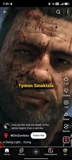 @Techland is this real? #dyinglight2memes #dyinglight2 #dltb #dl2 #dl #harran #dyinglight1 #dyinglightmemes #dyinglightthefollowing #dyinglight2gameplay #dyinglightgame #dyinglight2stayhuman #dyinglight #viral #gaming #foryoupage #foryou #fyp #techland #zombie