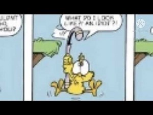 U.S. Acres Comic Dubs (3)