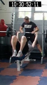 440K views · 2.6K reactions | Tough guy in the gym, prank!  | Ben Hanlin | Facebook