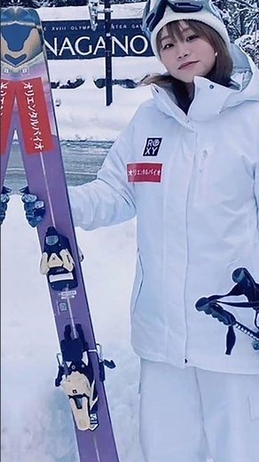 五輪直前の悲劇…近藤心音が無念の棄権｜フリースタイルスキー女子 #近藤心音#フリースタイルスキー#五輪#オリンピック#スロープスタイル#日本代表#女子スキー