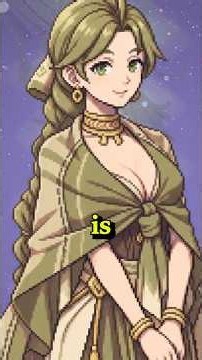 Sophia is The Best Mage In Fire Emblem