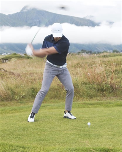 #ECCOGOLF BIOM C4 ➡️ Ultimate traction so you can swing without compromise 💯 | ECCO Golf