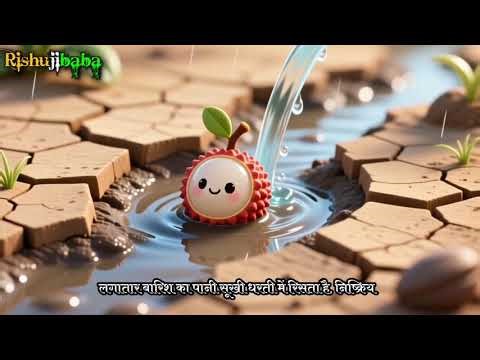 “लिची के पेड़ की खेती से लाखों कैसे कमाएँ? Litchi Tree Full Farming Tutorial | Step-by-Step Guide”