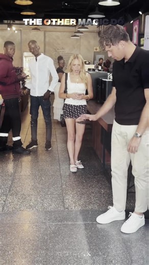 the best magic trick in the world👑 #magic #fyp #foryoupage #edit #foryou