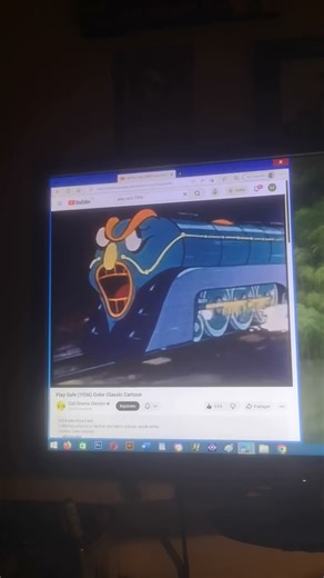 Max Fleischer Color Classic