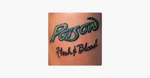 Something to Believe In by Poison on Apple Music