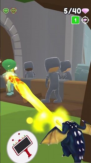 👽Find the Alien 2 Gameplay #gameplay #shortsvideo