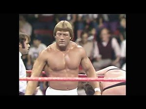 WWF Prime Time Wrestling 10 08 1987 (Full Show 1080p)