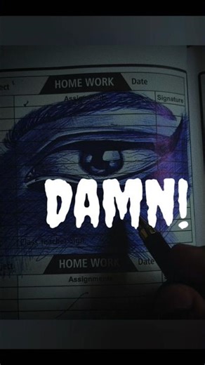 Homework🥸 or Art 🎨 #artist #art #trending #shorts