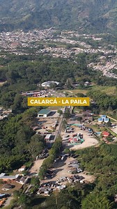 53 reactions | El Eje Cafetero se encuentra en el centro de Colombia. ODINSA plantea la IP Conexión Centro para el mejoramiento de los corredores viales Armenia-Pereira-Manizales y Calarcá-LaPaila, como un proyecto clave para la movilización turística y comercial del país. | El Quindiano | Facebook