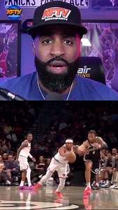 The Knicks cap off the regular season with a 113-105 win over the New Jersey Nets! Landry Shamet was on FIRE dropping 29 points and 7 three-pointers! 🔥 Should Shamet make the playoff rotation?! CP The Fanchise reacts to today's W! | Knicks Fan TV