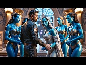 Human Prisoner Unravels the Secrets of an Alien Harem And Claims Them All | Sci-Fi | HFY Story