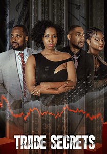 Trade Secrets (2024)