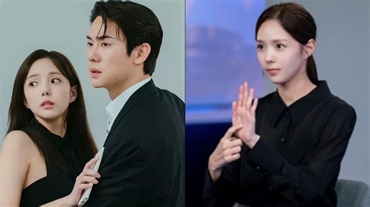When The Phone Rings K-Drama Makers Issue Apology After Fans SLAM Show For 'Mocking' Sign Language
