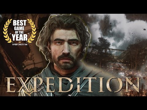 Parry-Only Challenge | Expedition 33 (Expert Difficulty) | Part 7 LIVE