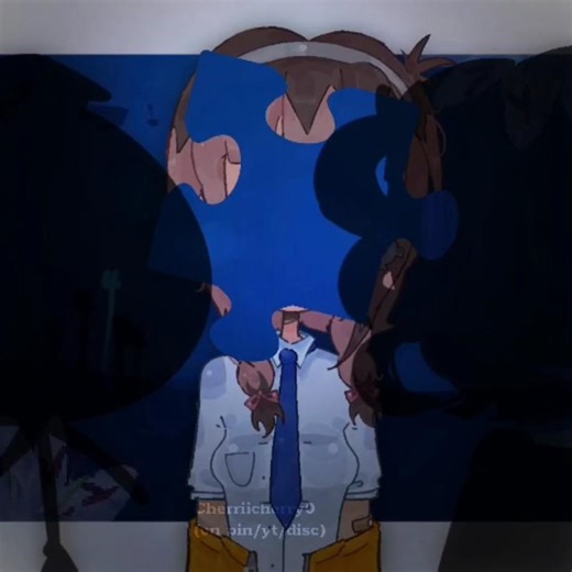 Slowly forgetting your face 💭 - Pencil + Pen #tpot19 #bfdi #osc #animation #trend #tpot #angst