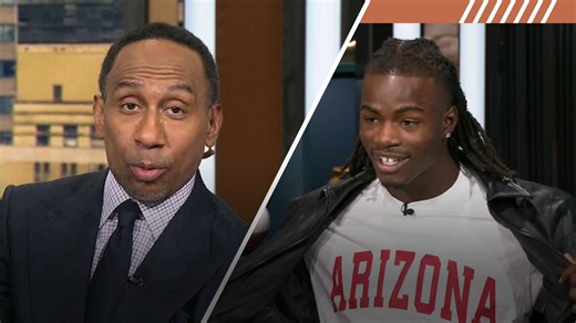 Class of 2026 No. 4 prospect Caleb Holt commits to Arizona