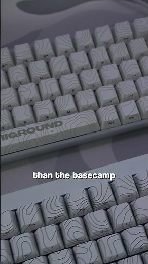 Higround Keyboard Review!