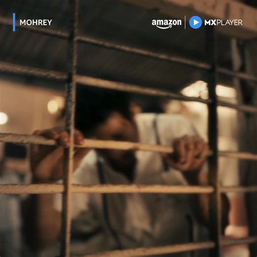The war unravels secrets that will change everything. Stream Mohrey on Amazon MX Player! | MX Player