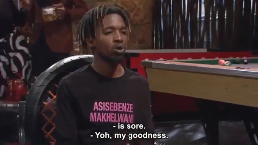 Generation the legacy 15 October 2025 full episode | Karabo Tlelase