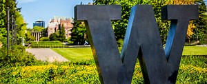 Careers at the University of Washington