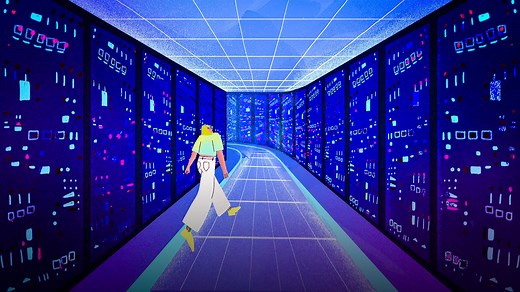 Matt Walker: Hacking your memory -- with sleep