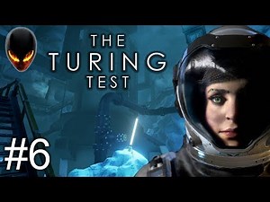 The Turing Test : Chapter 6 / Chapitre 6 - Drilling Site / Site de forage | Sector F51-F60