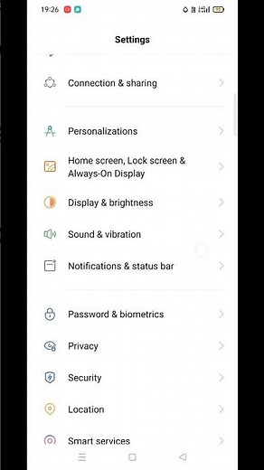 How to restore deleted system apps in #android ?#viral #shorts#shortvideo