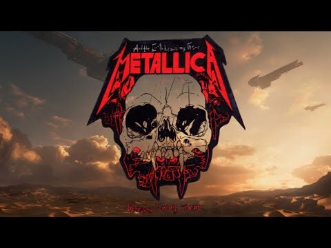 Helldivers 2 Tribute ft Metallica – Wherever I May Roam