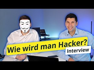 Wie wird man HACKER? Interview mit Tesla-Hacker David Colombo