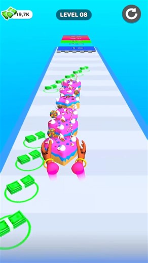 Best Cake Ever Eaten |248| #cakestack