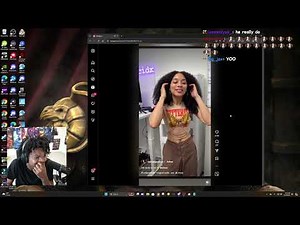 ImDOntai Reacts To Cringe IG Reels MEMES VOL 2