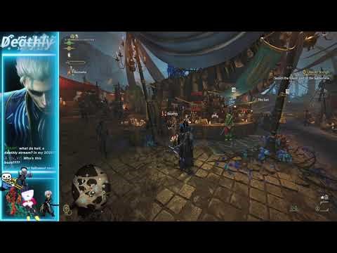 Im still alive!|Monster huntering the monsters