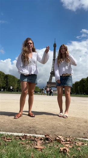 louise❤️ on TikTok