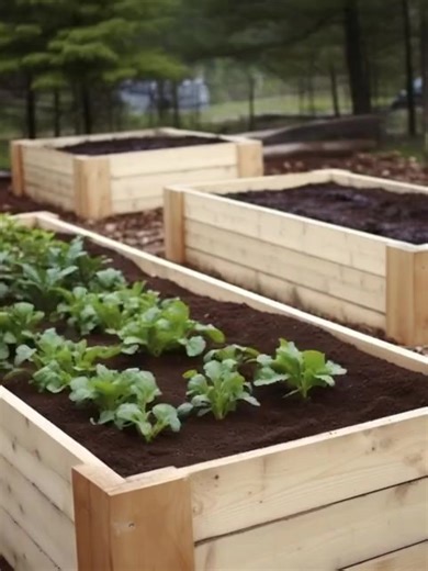 10 common mistakes when people do raised bed how to avoid them. Tips in comments | 10 Garden Tips