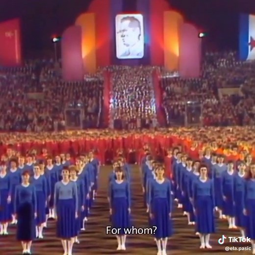 Josip Tito - Leader of Yugoslavia