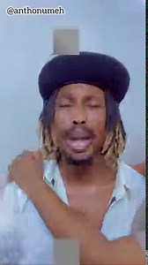 Spiritual annoyance | Anthon Umeh