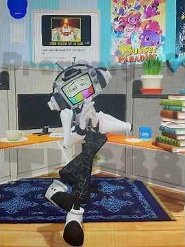 SMG4 GMOD: Ms. Puzzles’ ENA Hyperfixation - #smg4 #mrpuzzles #gmod