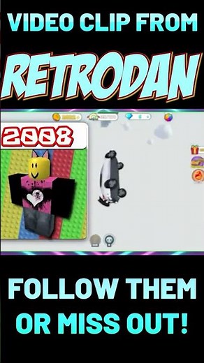 Brighteyes ROBLOX Evolution & History (2008-2026)