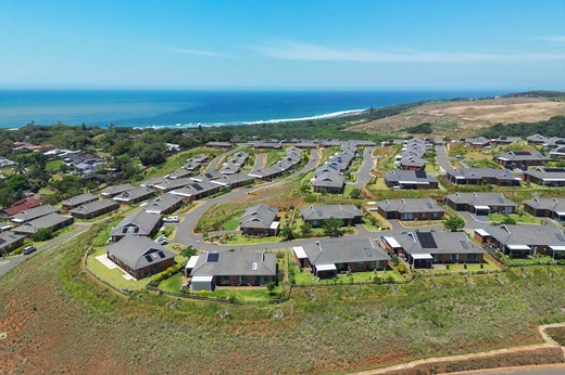 Widenham Village - Hibiscus Retirement Village