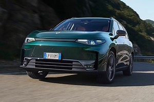 Leapmotor C10 2025 Review - International - carsales.com.au