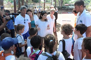 105K views · 3.7K reactions | Lo sport è uno dei mezzi educativi e...