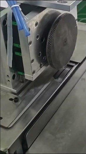 How Is The Sealing Performance Of Ultrasonic Sealing Tested #ultrasonicwelding