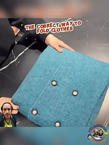 Mga Secret Folding Hacks na Hindi Sinasabi ng Organizing Experts #FoldingHacksPH #OrganizedLife #spacesavertips | Barry C. Mondejar