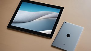 サーフェス(Surface)とiPadの違い